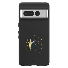 Google Pixel 7 Pro RhinoShield SolidSuit Cover m. Disney Classic - Tinker Bell