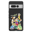 Google Pixel 7 Pro RhinoShield SolidSuit Cover m. Disney Princess - Princesses