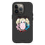 iPhone 13 Pro RhinoShield SolidSuit Cover m. Batman - Harley Quinn