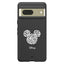 Google Pixel 7 RhinoShield SolidSuit Cover m. Mickey and Friends - Mickey Logo
