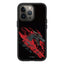 iPhone 13 Pro RhinoShield SolidSuit Cover m. Game of Thrones - Dragon Fire & Blood