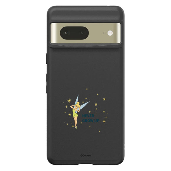 Google Pixel 7 RhinoShield SolidSuit Cover m. Disney Classic - Tinker Bell