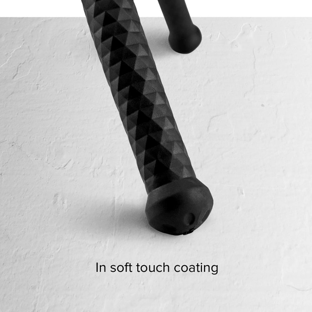 SBS Squid Tripod Pro - Tripod til Smartphone / Kamera - Max Mobil: 60 - 95mm - Sort