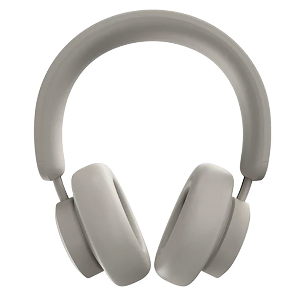 Urbanista Los Angeles On-Ear Bluetooth Hovedtelefoner m. Solopladning - Desert Gray
