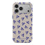 iPhone 18 Pro Max Burga Tough Fashion Case - MagSafe Kompatibel - Love Me Right