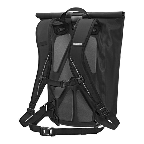 ORTLIEB Velocity PS 17L Rygsæk (45 x 28 x 14cm) - Sort
