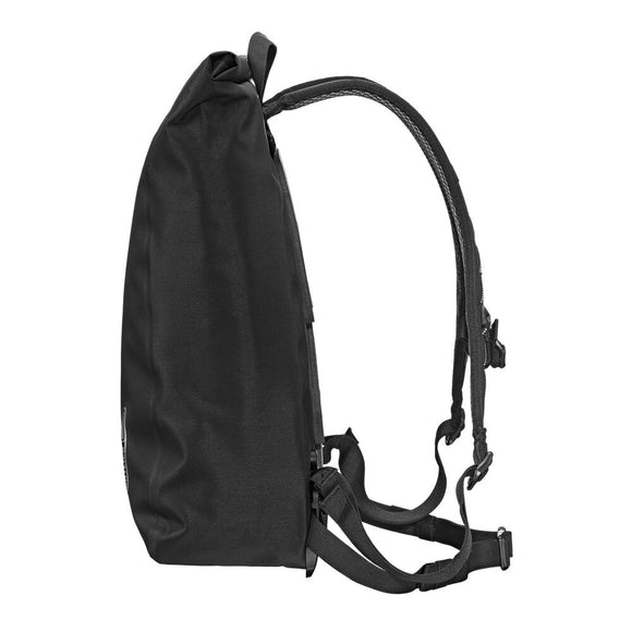 ORTLIEB Velocity PS 17L Rygsæk (45 x 28 x 14cm) - Sort