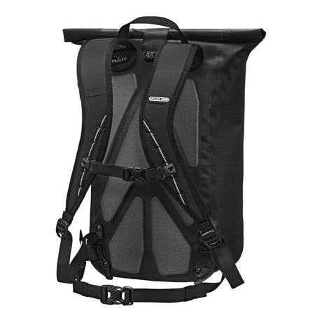 ORTLIEB Velocity PS 23L Rygsæk (50 x 30 x 16cm) - Sort