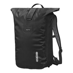 ORTLIEB Velocity PS 23L Rygsæk (50 x 30 x 16cm) - Sort