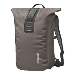 ORTLIEB Velocity PS 23L Rygsæk (50 x 30 x 16cm) - Brun