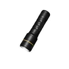 Lommelygte 5W 400lm - Sort