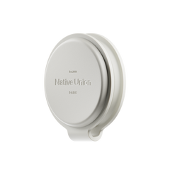 Native Union Voyage 2-i-1 Qi2 Trådløs Oplader - Beige