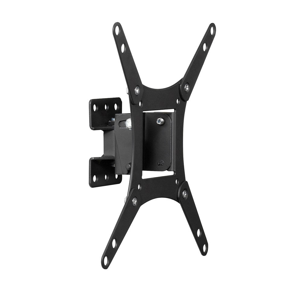 Vivanco TV Vægbeslag - 15kg / 43" - Sort