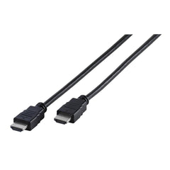 Vivanco HDMI Kabel (Han til Han) m. Ethernet - 1.5m - Sort