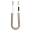 Native Union Pop 60W USB-C til USB-C Kabel - 2.4m - Sandstone