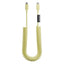 Native Union Pop 60W USB-C til USB-C Kabel - 2.4m - Lemon