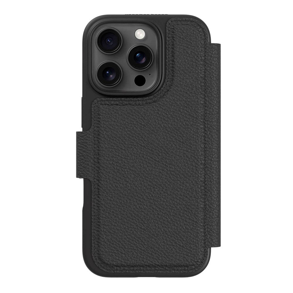 agood company iPhone 16 Pro Max Circular Wallet Case - Sort