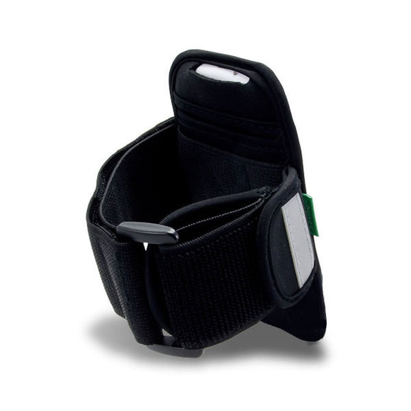 Arkon Sports Armbånd Extra large (Max Mobil: 130 x 60mm) - Sort