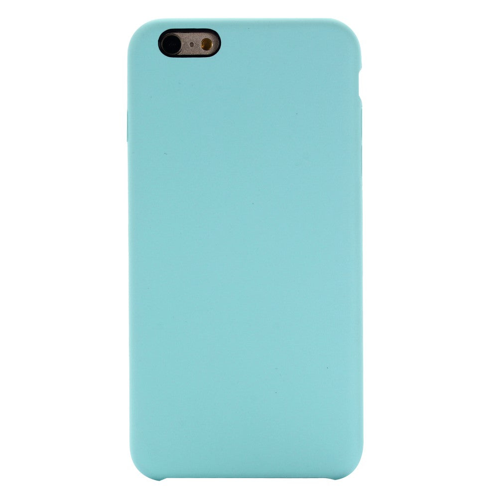 iPhone 6 / 6s blødt Silikone Cover - | MOBILCOVERS.DK