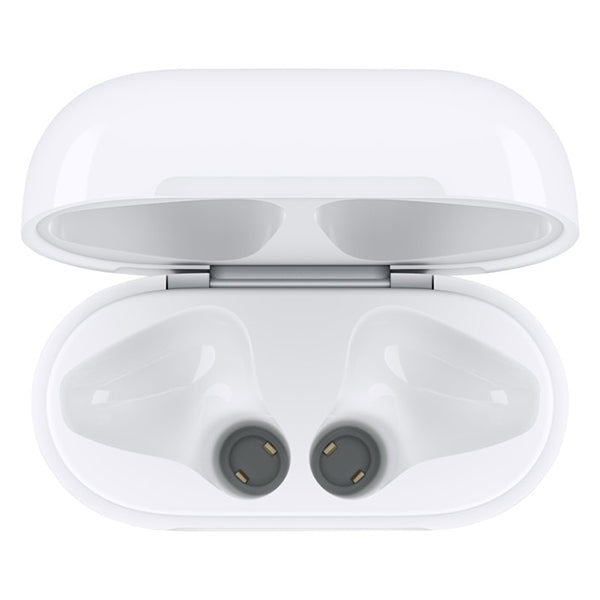 Original Apple Wireless Charging Case for Apple AirPods (1 & 2. gen