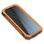 PowerBank - Solcelle Oplader