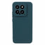 EIDERWOOD Xiaomi 14 Fleksibelt TPU Plastik Cover - Grøn