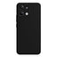 EIDERWOOD Xiaomi Redmi Note 13 Pro (5G) / Poco X6 Mat Fleksibel Plastik Cover - Sort