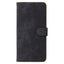 EIDERWOOD Motorola Moto G04 / G24 / G24 Power Læder Cover m. Pung og Strop - Sort