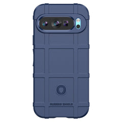 EIDERWOOD Google Pixel 9 / 9 Pro Rugged Shield Series Håndværker Cover - Blå