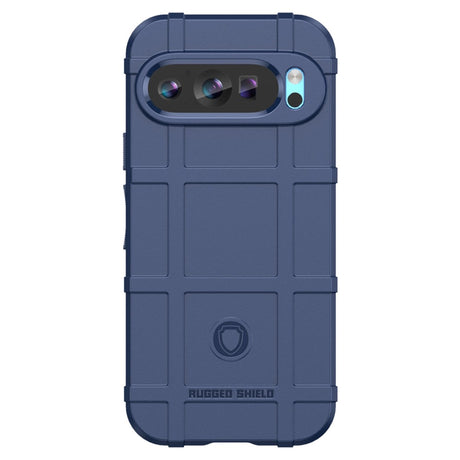 EIDERWOOD Google Pixel 9 Pro XL Rugged Shield Series Håndværker Cover - Blå