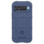 EIDERWOOD Google Pixel 9 Pro XL Rugged Shield Series Håndværker Cover - Blå