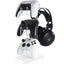 Stander til Controller & Headset - Hvid