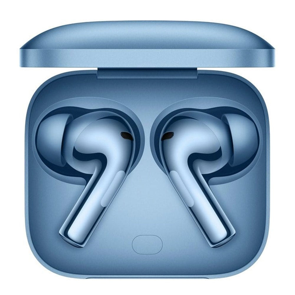 Original OnePlus Buds 3 - True Wireless In-Ear Høretelefoner - Splendid Blue