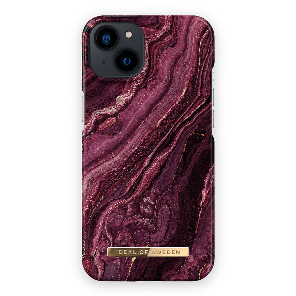 Of Sweden iPhone Mini Fashion Case Plum | MOBILCOVERS.DK