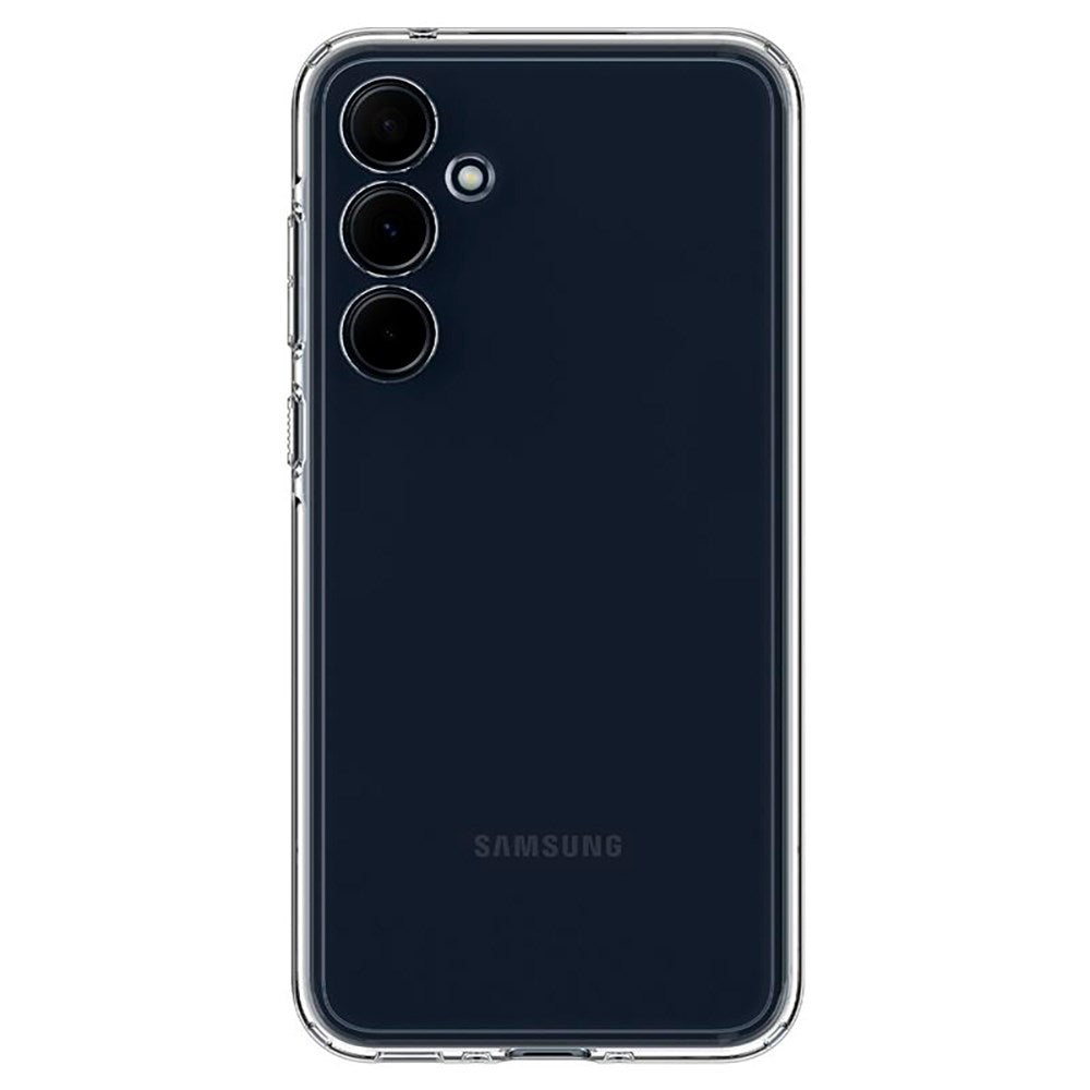 Samsung Galaxy A35 (5G) Spigen Ultra Hybrid Cover - Gennemsigtig