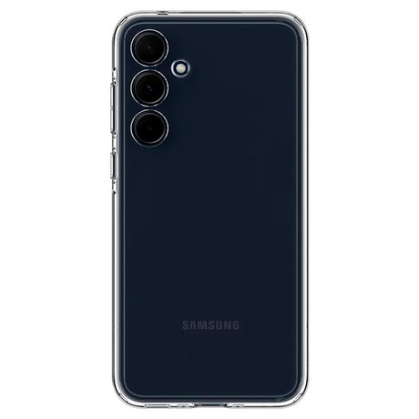 Samsung Galaxy A35 (5G) Spigen Ultra Hybrid Cover - Gennemsigtig