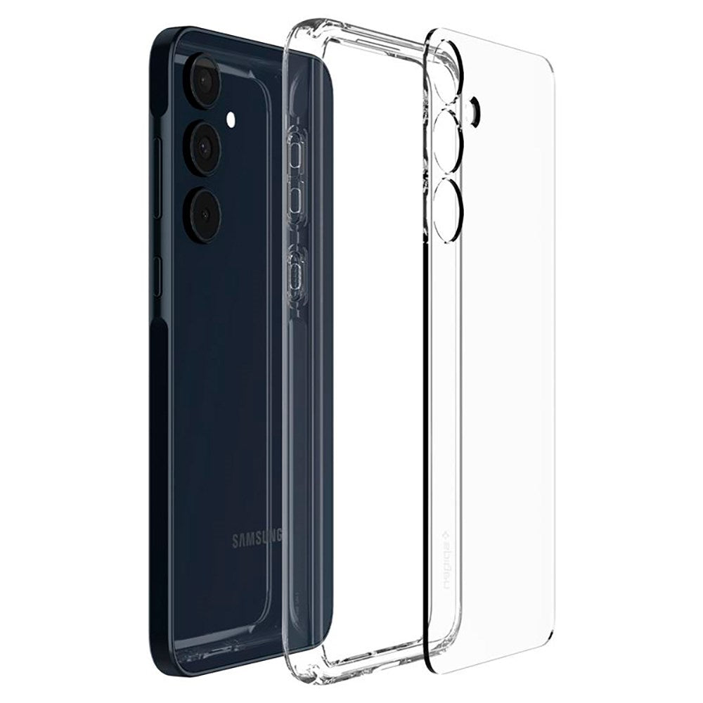 Samsung Galaxy A35 (5G) Spigen Ultra Hybrid Cover - Gennemsigtig