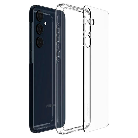 Samsung Galaxy A35 (5G) Spigen Ultra Hybrid Cover - Gennemsigtig