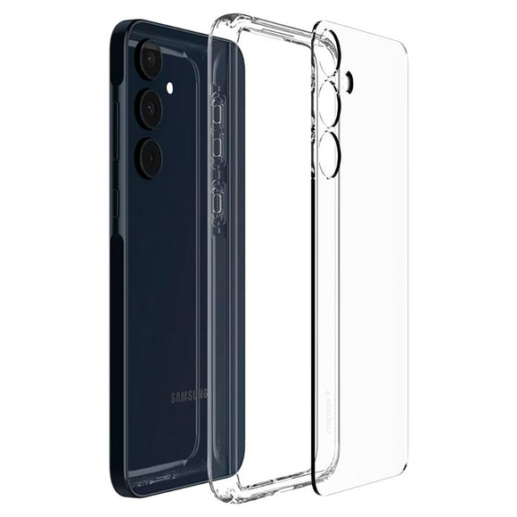 Samsung Galaxy A35 (5G) Spigen Ultra Hybrid Cover - Gennemsigtig
