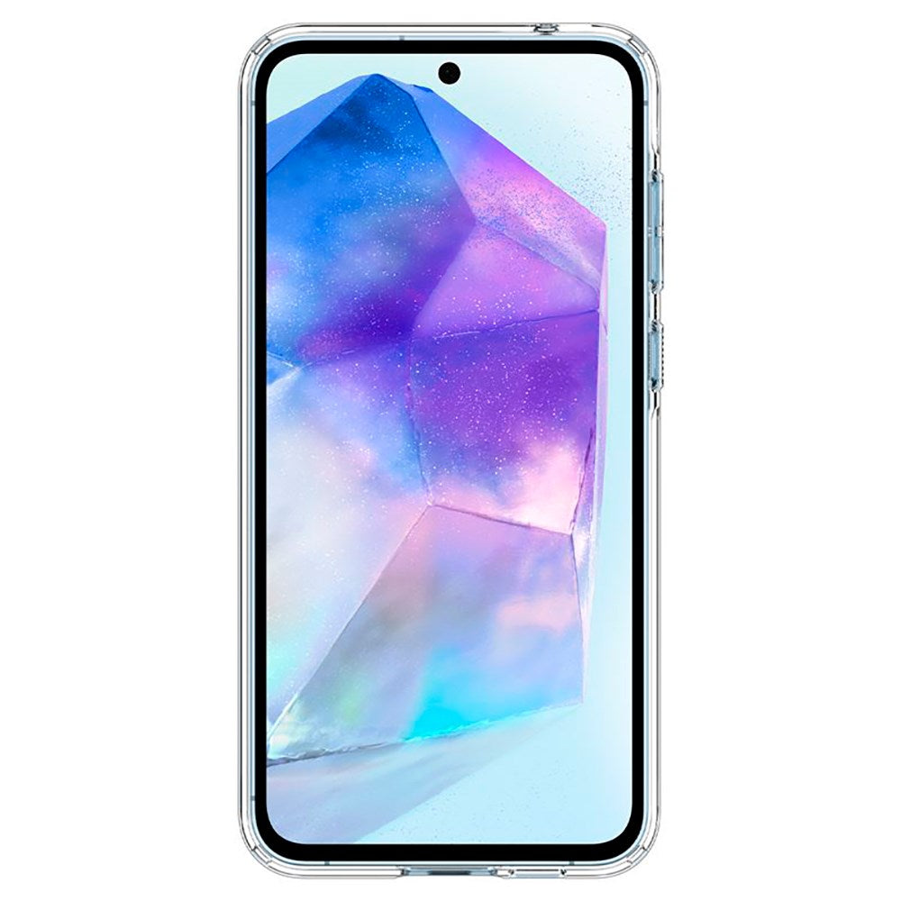 Samsung Galaxy A55 (5G) Spigen Ultra Hybrid Cover - Gennemsigtig
