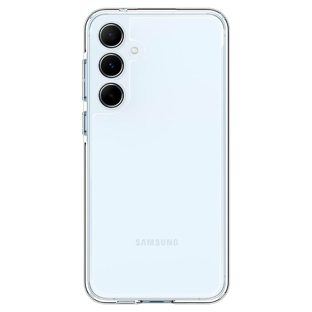 Samsung Galaxy A55 (5G) Spigen Ultra Hybrid Cover - Gennemsigtig