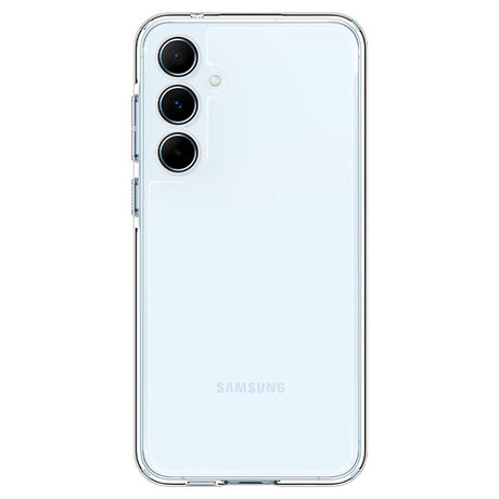 Samsung Galaxy A55 (5G) Spigen Ultra Hybrid Cover - Gennemsigtig