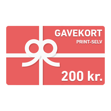 MOBILCOVERS.DK Gavekort