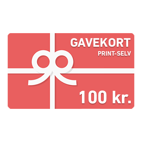 MOBILCOVERS.DK Gavekort