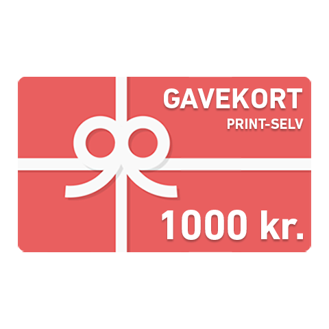 MOBILCOVERS.DK Gavekort