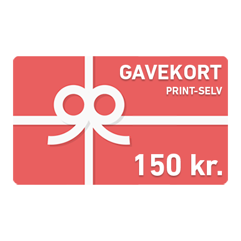 MOBILCOVERS.DK Gavekort