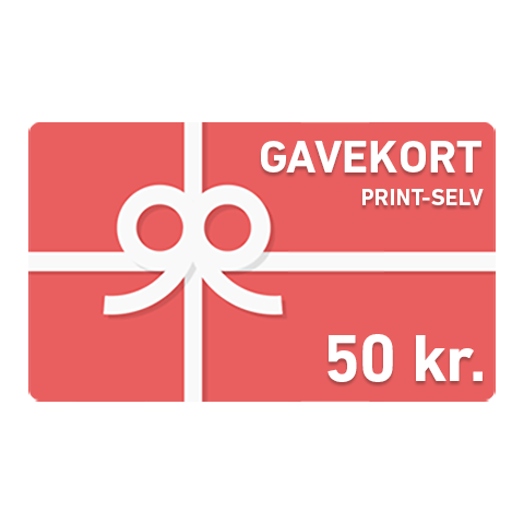 MOBILCOVERS.DK Gavekort