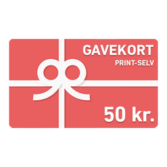 MOBILCOVERS.DK Gavekort