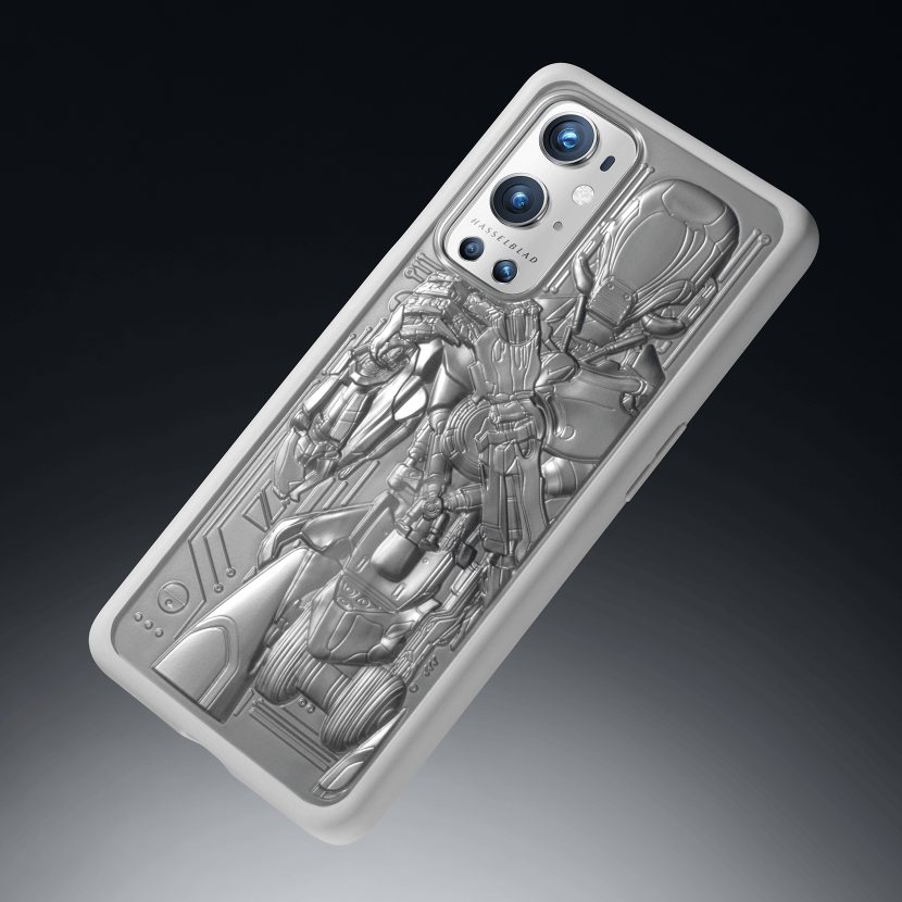 Buy OnePlus Nord CE 3 Lite 5G Sandstone Bumper Case - OnePlus (Hrvatska)