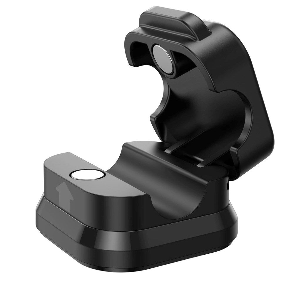 Joyroom JR-ZS368 Magnetisk Kabel Klips Holder - 3 Stk - Sort